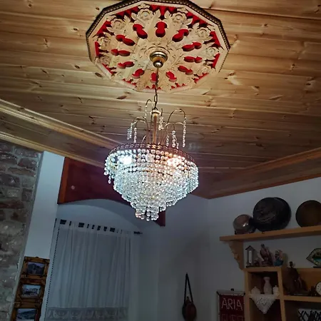 Aria Villa Gjirokastër