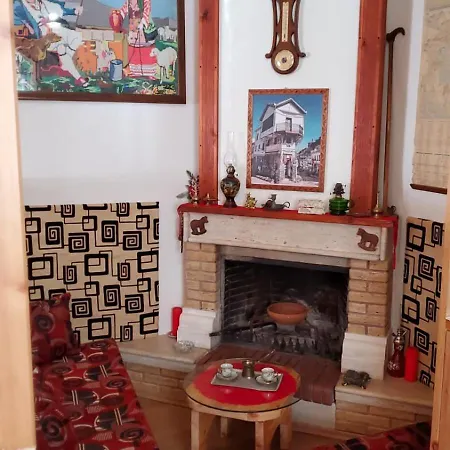 Aria Villa Gjirokaster