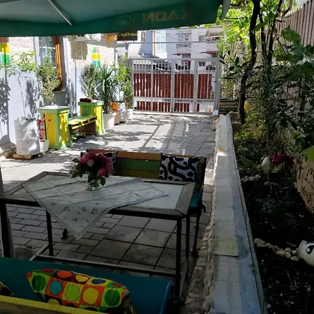 Aria Villa Gjirokastër