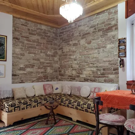 Aria Villa Gjirokaster