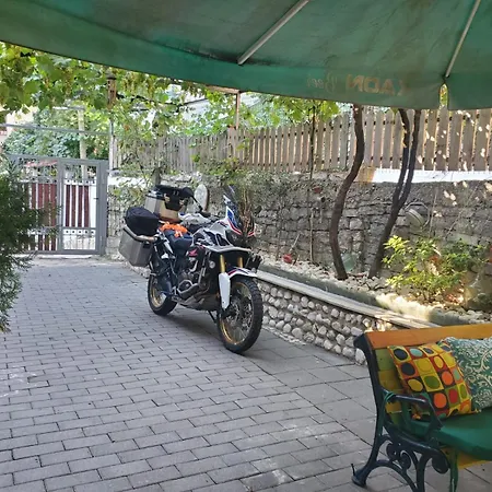 Aria * Gjirokastër