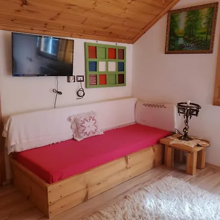 Villa Aria *