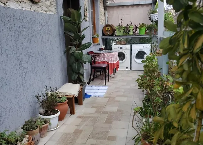 Vila Aria