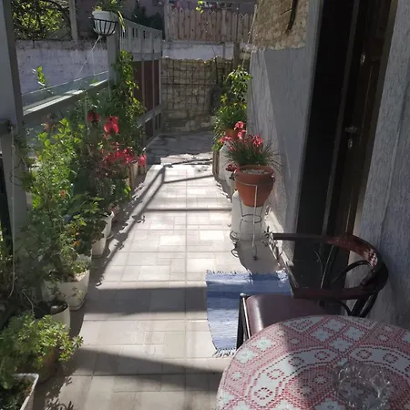 Aria Villa *