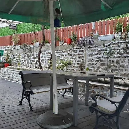 Villa Aria *
