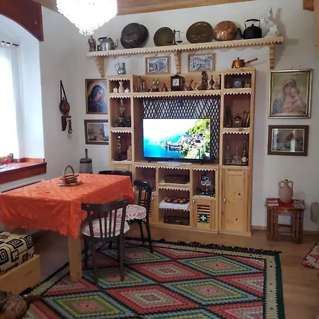 Aria וילה