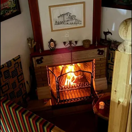 Aria Villa *