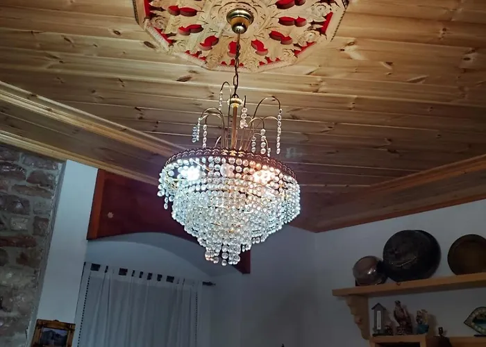 Aria 别墅 Gjirokastër