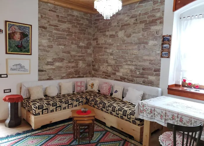 Villa Aria Gjirokastër